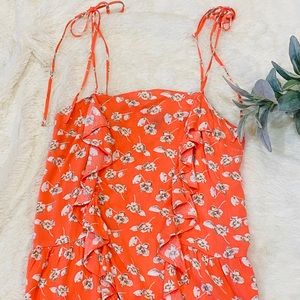 New! Express Tank Top size S